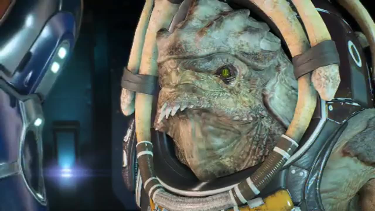 Mass Effect_ Andromeda Day 11 Part 3 of 4