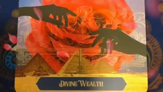 Oracle Card Reading 5/14/25