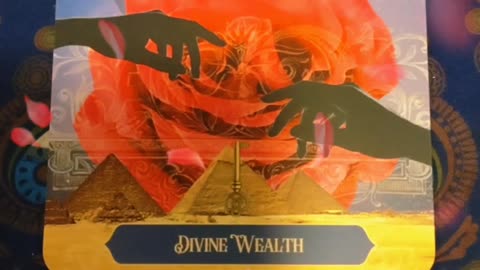 Oracle Card Reading 5/14/25