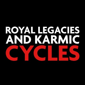 The Romanov Bloodline