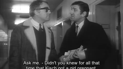 Noz 1967 Ceo Film