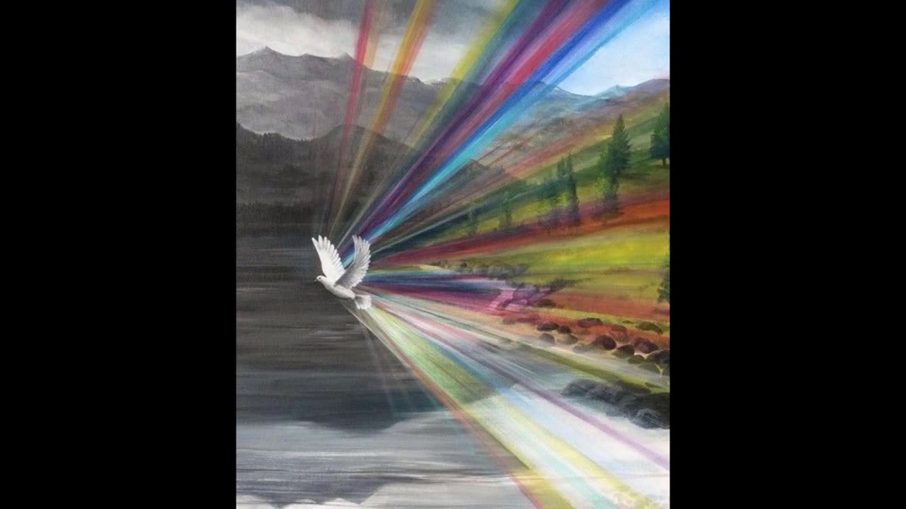 Salmos 105 - 115 | Alabanza A DIOS