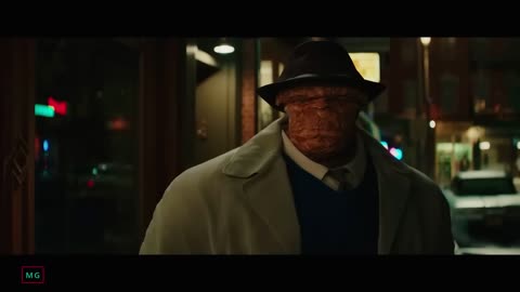 THE FANTASTIC FOUR Final Trailer (2025) Extended
