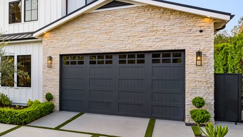 Automatic Door of Trumbull, Inc. - Best Garage Door Company in Trumbull, CT
