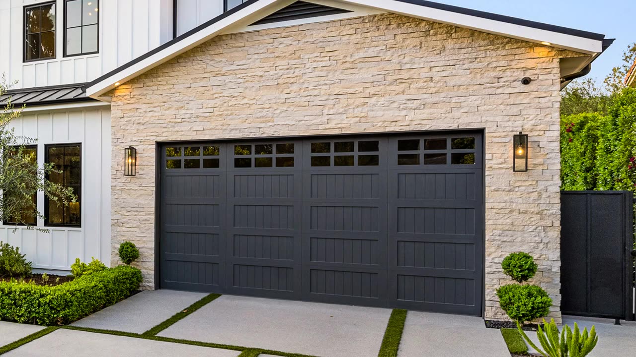 Automatic Door of Trumbull, Inc. - Best Garage Door Company in Trumbull, CT
