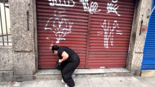 Rio residents 'terrified' after police raid kills 64 ahead of COP30