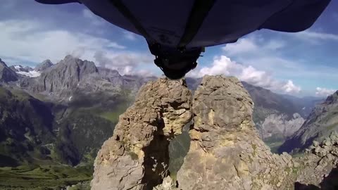 GoPro: Introducing GoPro Awards