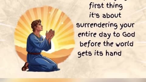 7 HABITS EVERY SPIRIT-FILLED CHRISTIAN SHOULD HAVE.