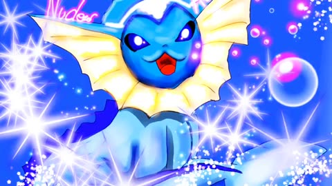 💧Vaporeon 💧