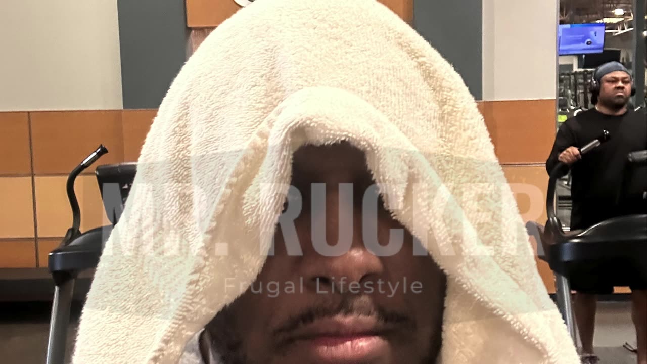 January Progress & Date Night