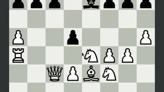 Chess 03 - No Commentary