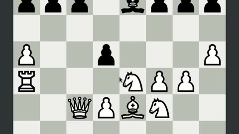Chess 03 - No Commentary