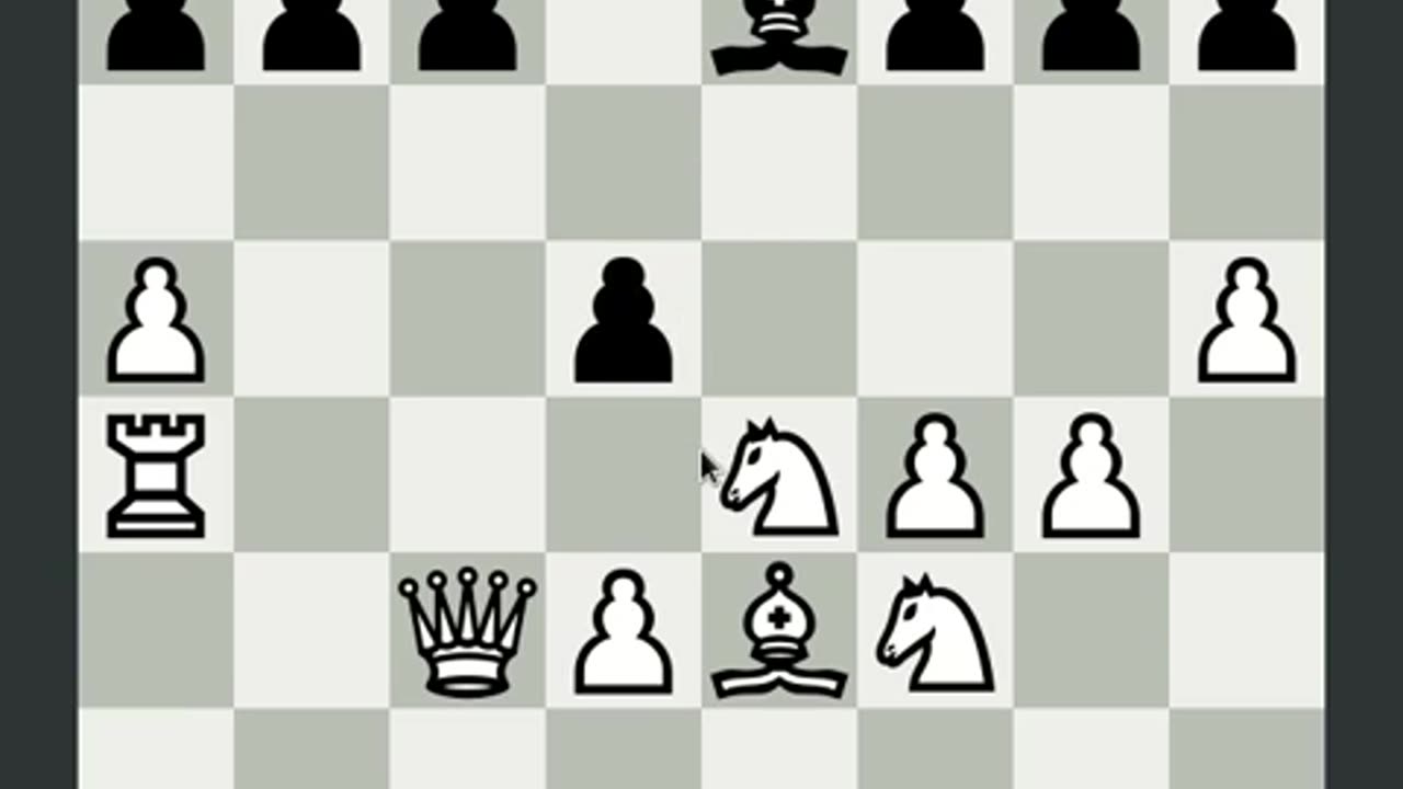 Chess 03 - No Commentary