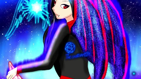 Speed-paint the arkenstone