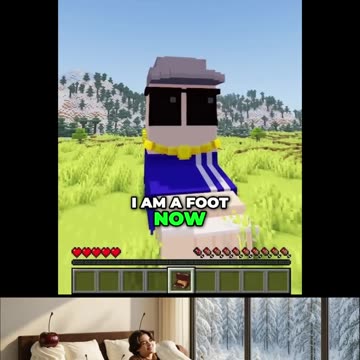 I Turned My Brainrot Into a GOD-Level Ability!