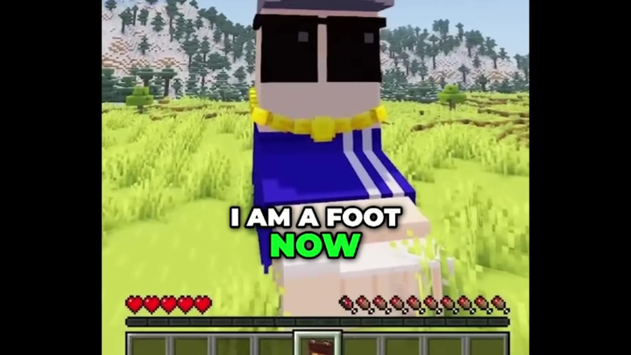 I Turned My Brainrot Into a GOD-Level Ability!