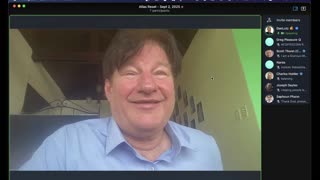 Atlas Reset Live