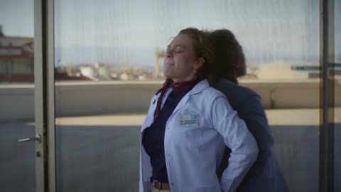 Harun se abre en canal ante Bahar y confiesa la tragedia que cambió su vida para siempre