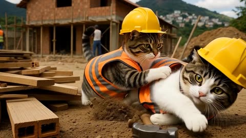 “Funny Cat Video That Will Make You Laugh 😹”