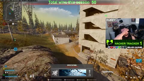 🔴Grinding Some Warzone Wins!