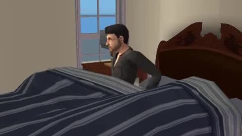 Loquendo Sims - La despedida de Carmen [Ep.2]