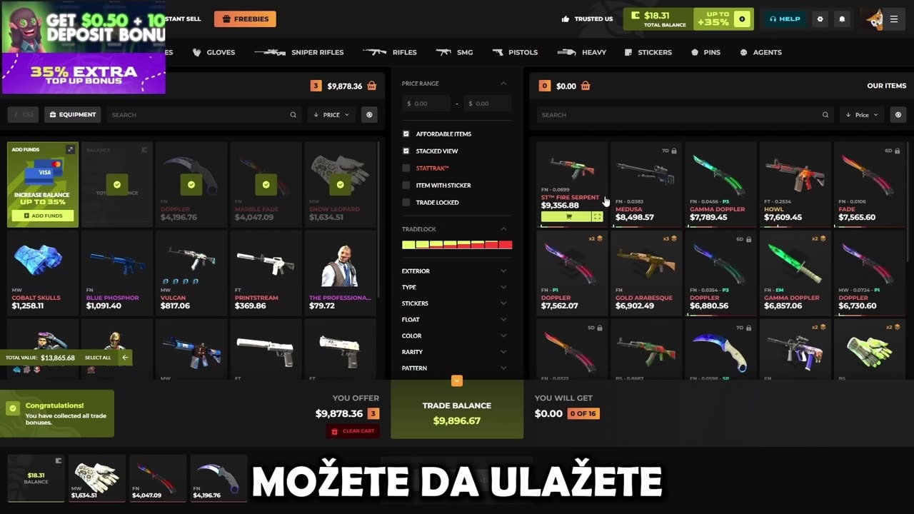 SOMETIMES MYB GOOD, SOMETIMES MYB SHIT!