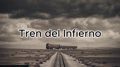 Tren del Infierno