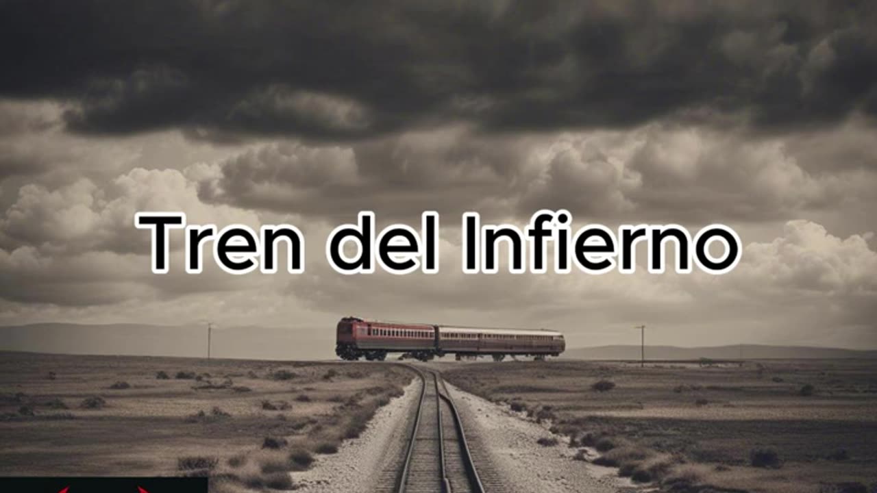 Tren del Infierno