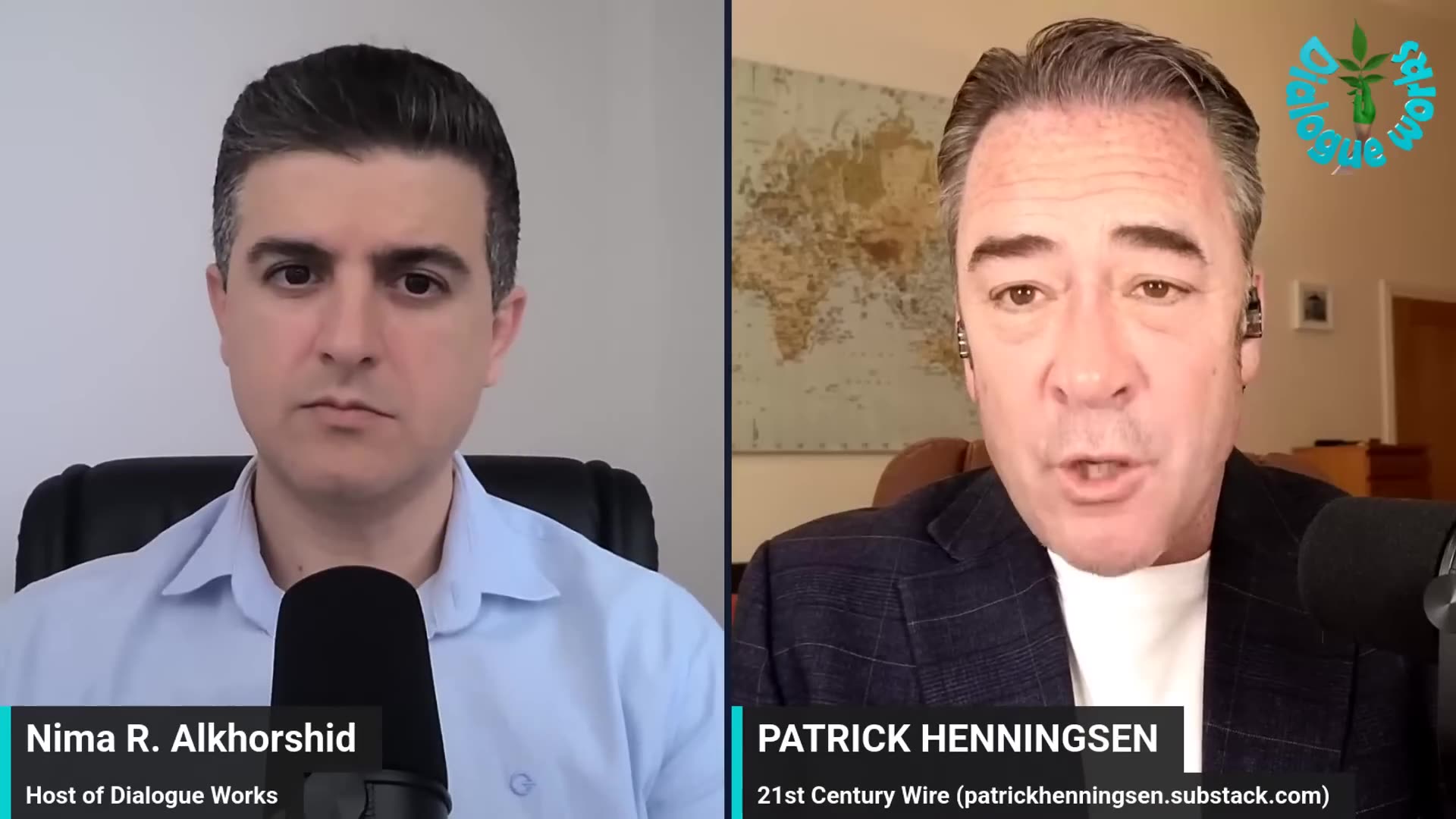 Patrick Henningsen: Trump’s Strategy Just BLEW UP