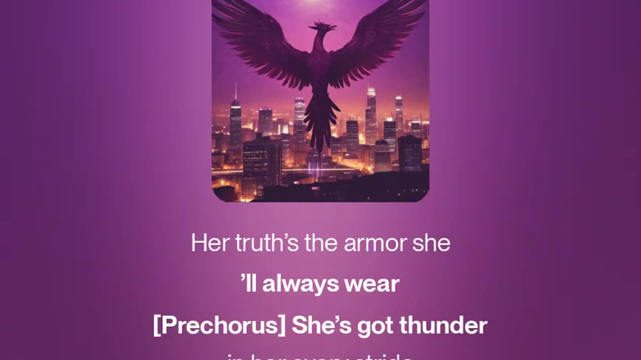 Unstoppable Flame v2