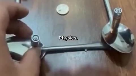 Why physics is fun!