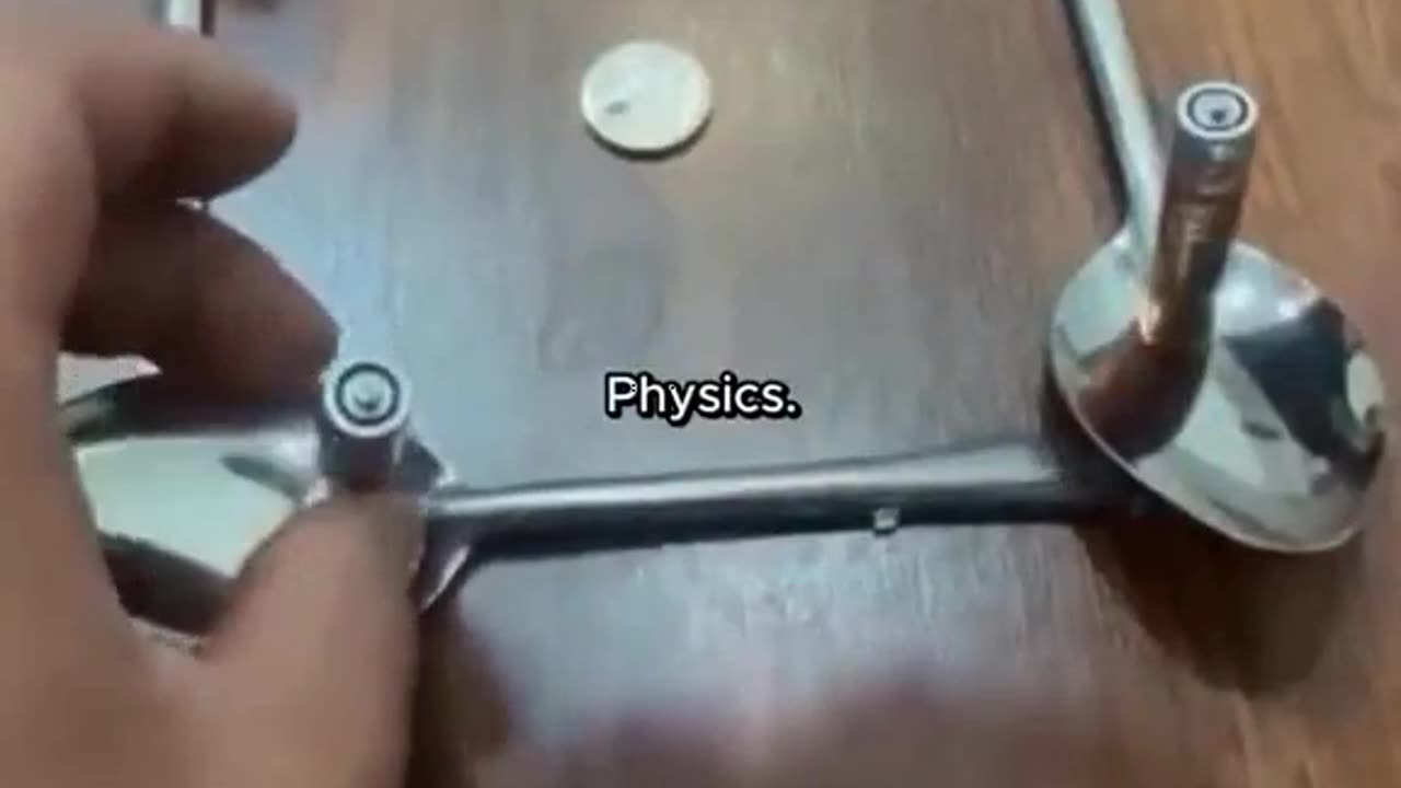 Why physics is fun!