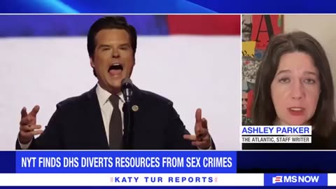 WH official intervened into an investigation into Andrew Tate