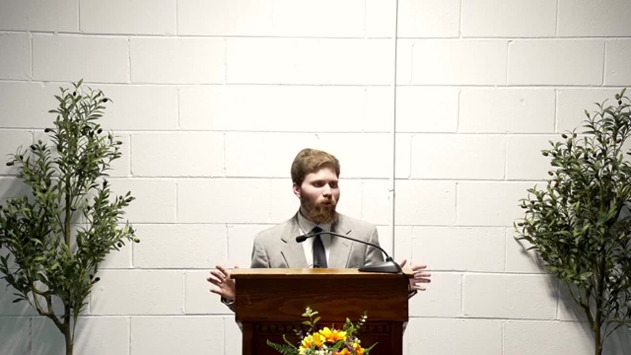 I am a Zero-Point Calvinist