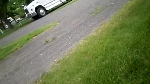 It's got some breath to it! Still geeking out over trailer