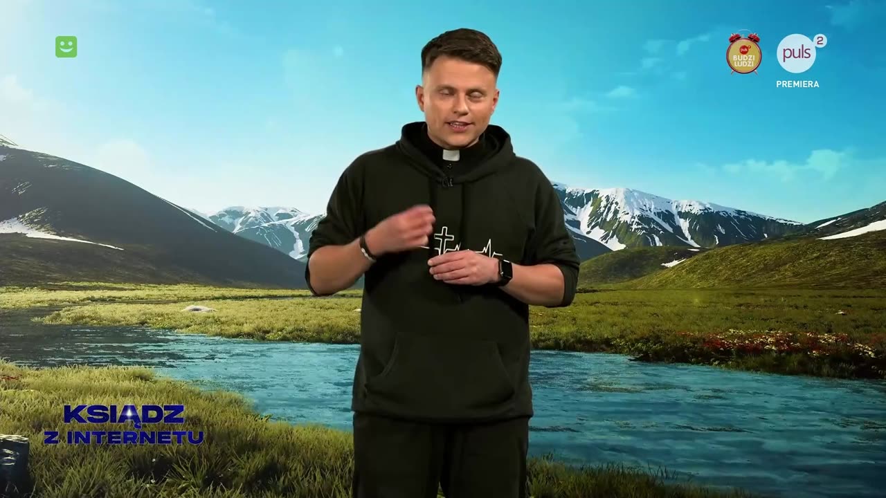 Ksiądz z Internetu - odc.3 (03.09.2025)