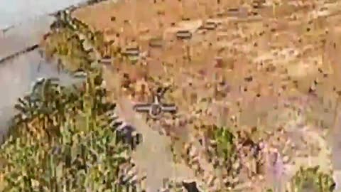 🚁💥 Ukraine Russia War | FPVs Halt Russian Assault Team in Southern Front | RCF