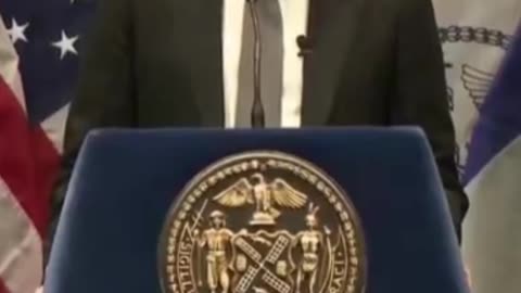 MAMDANI - He’s in your grill.