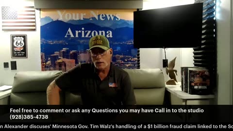 Your News Arizona Breaking News December 2, 2025