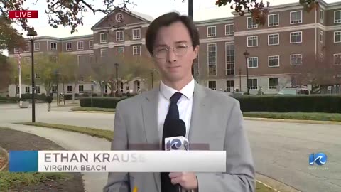 A Virginia assistant high school principal and his brother were arrested for plotting...