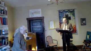 Faith On The Battlefield