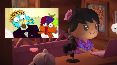 Don't do drugs |[blind reaction] gumball season 7 episodes 11 - 12