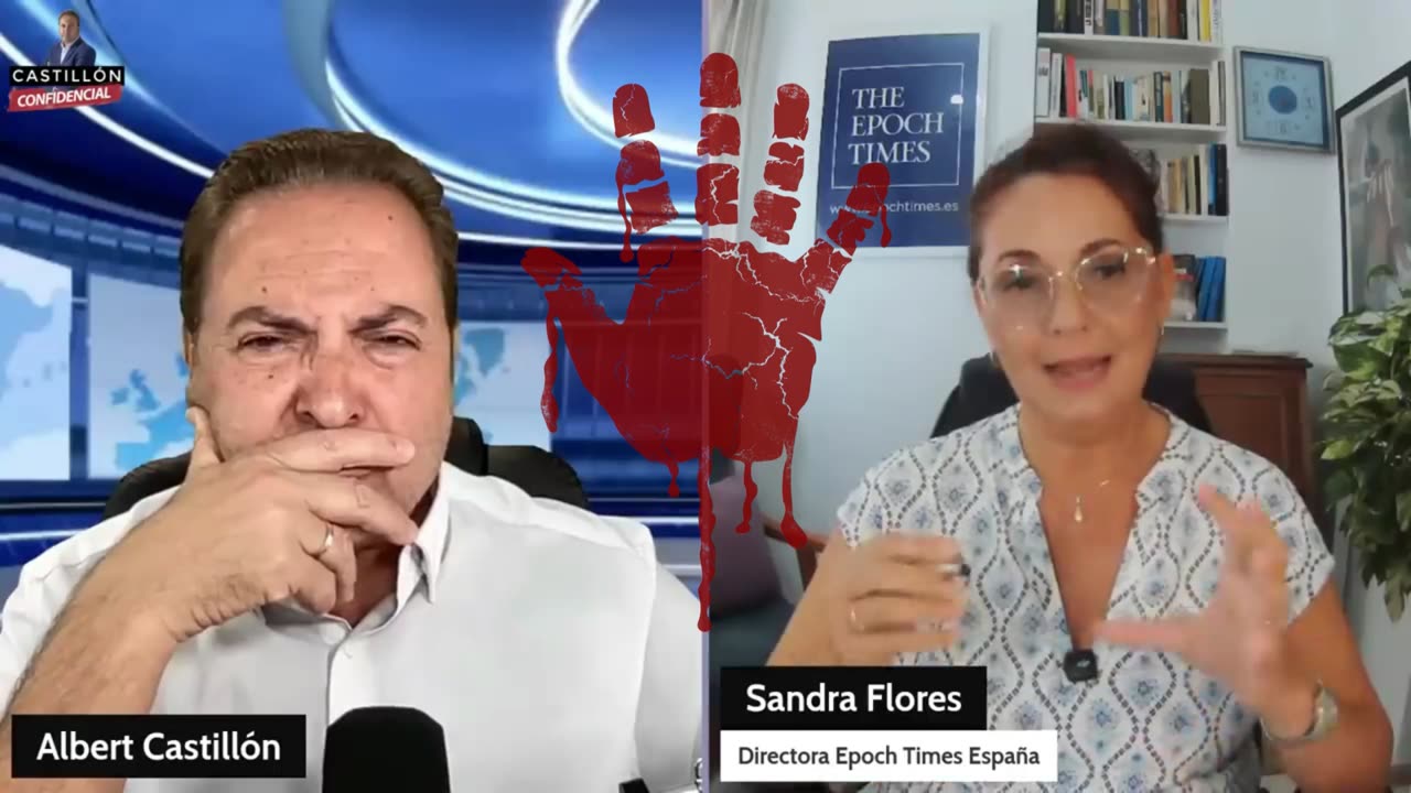 EL LADO OSCURO DE CHINA