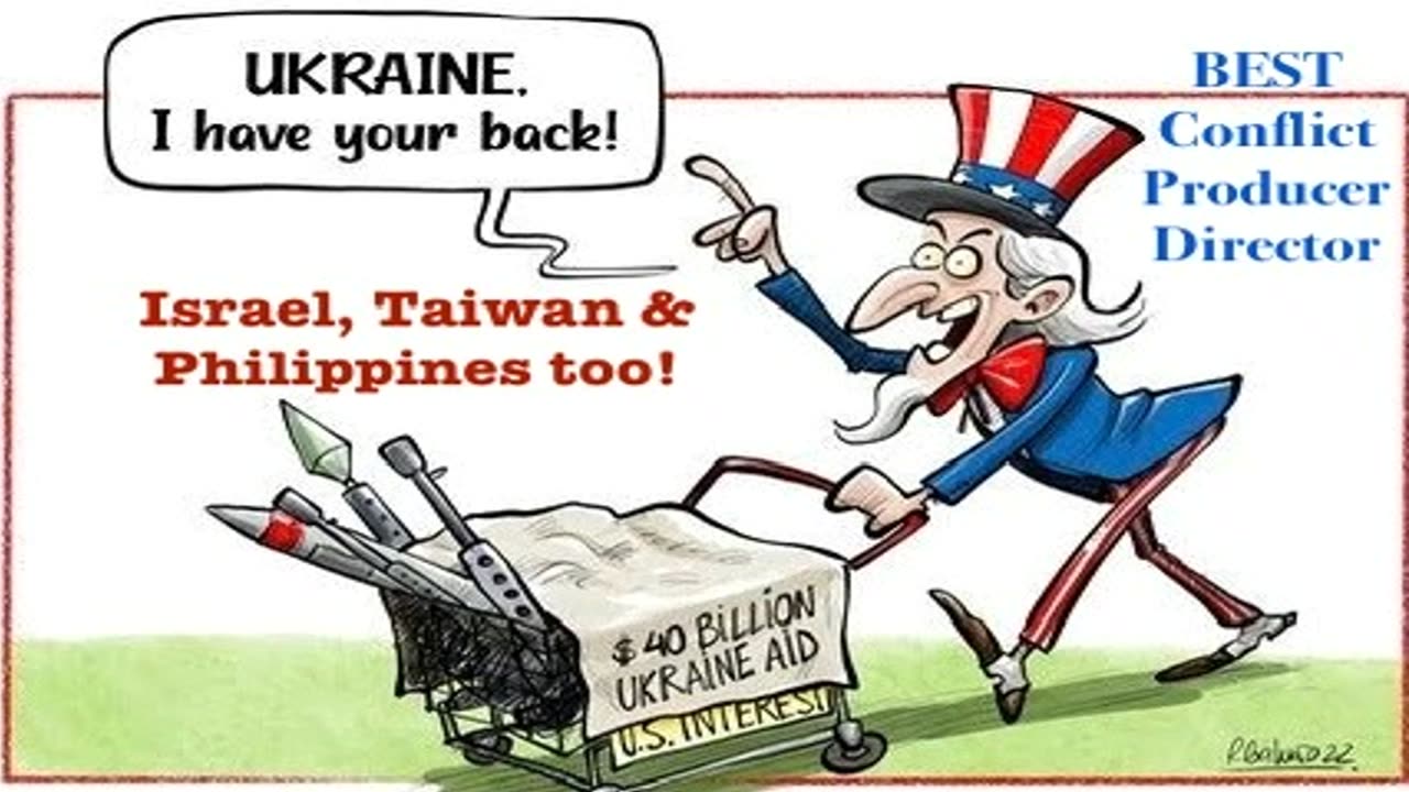 UKRAINE i have ur back