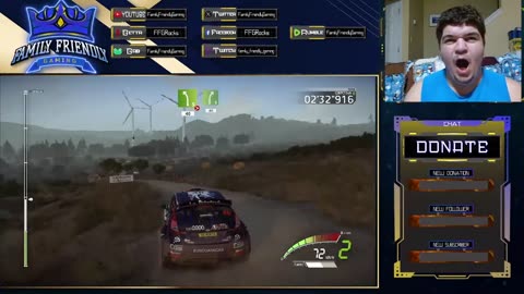 WRC 7