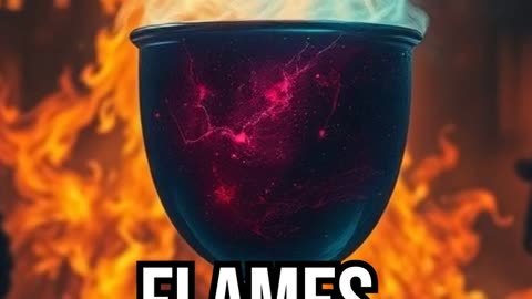 Bloodstone Chalice Mystery