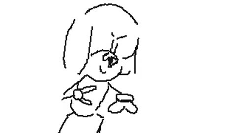 Lacy's crystal blast, power up early animation test
