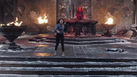 Doctor Strange Part-13