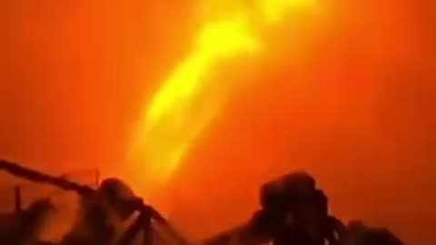 THIS IS YOUR CLIMATE 😡CHANGE!