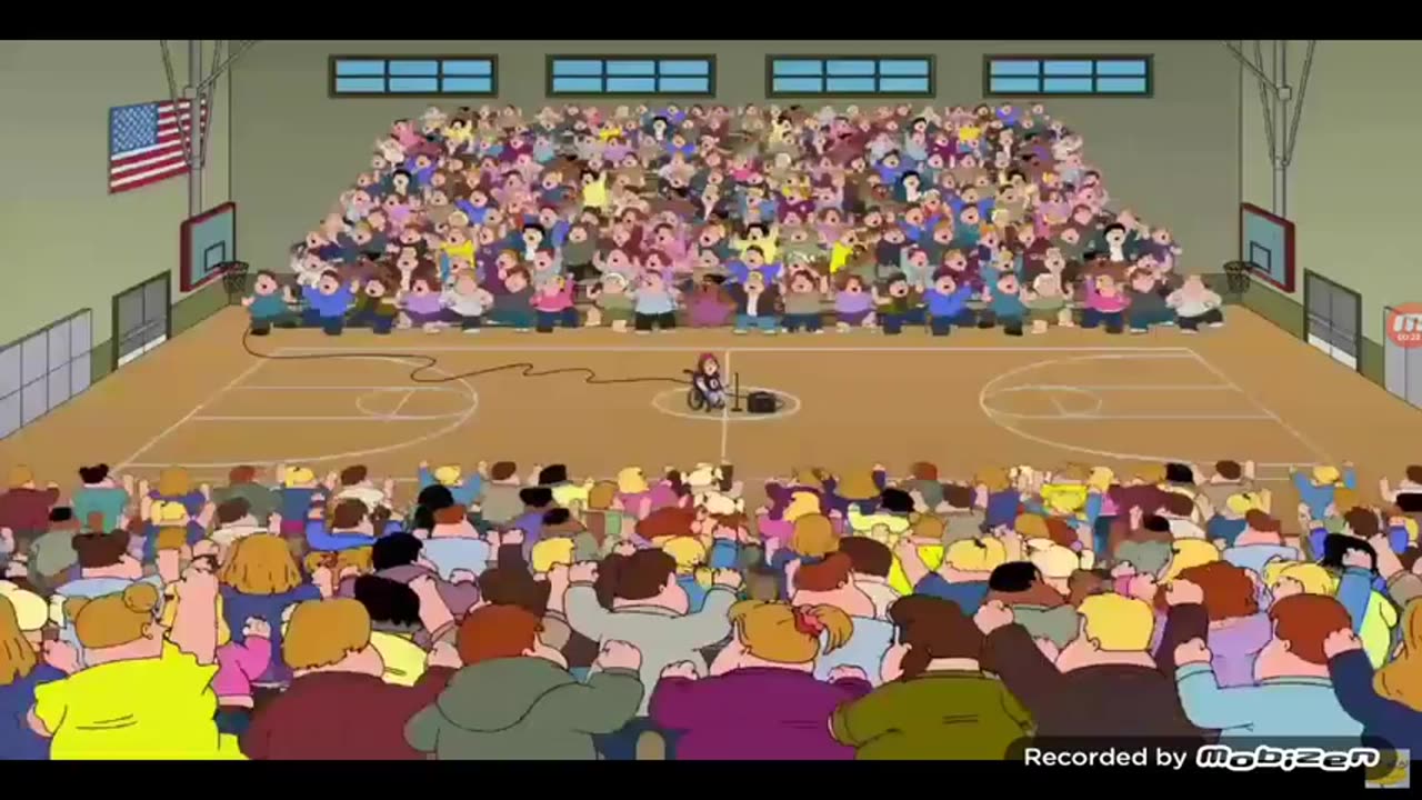 This is How They Mock the Masses